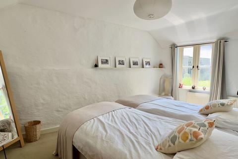 Badger Cottage Fore Street, St Teath, Bodmin, PL30 3JA