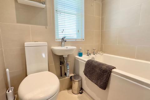 Badger Cottage Fore Street, St Teath, Bodmin, PL30 3JA