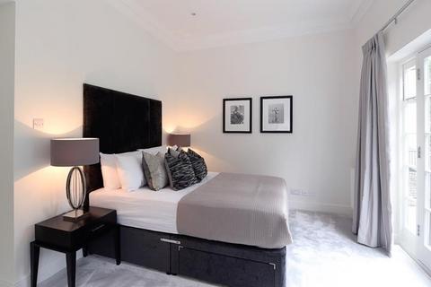 3 bedroom apartment to rent, LEXHAM GARDENS, KENSINGTON, W8