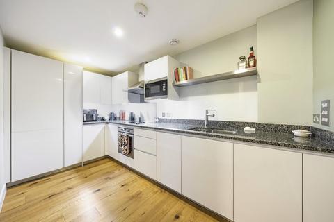 1 bedroom apartment for sale, Banning Street Greenwich SE10