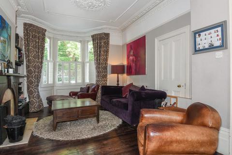 6 bedroom terraced house for sale, Lucerne Road, Highbury