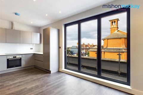 2 bedroom penthouse for sale, Shelley Road, Hove, East Sussex, BN3
