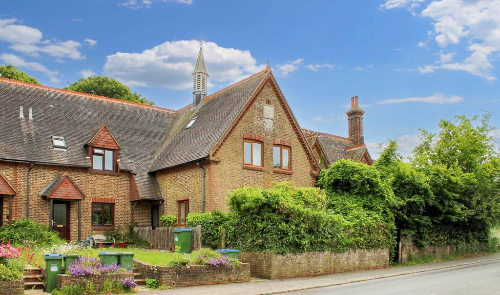 Station Road, Plumpton Green 4 bed end of terrace house for sale £700,000