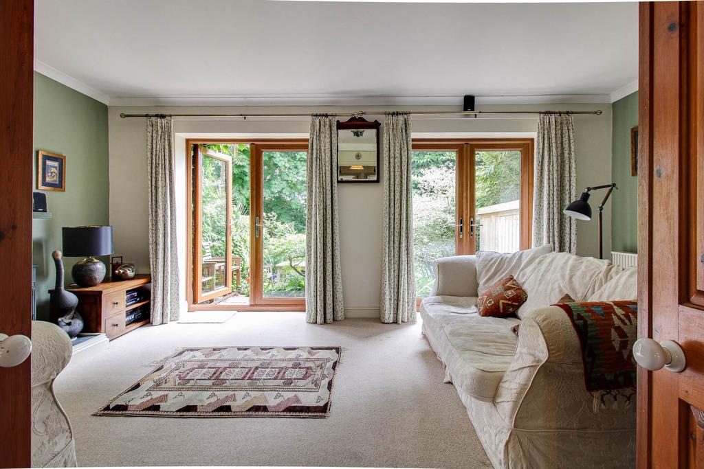 Station Road, Plumpton Green 4 bed end of terrace house for sale £700,000