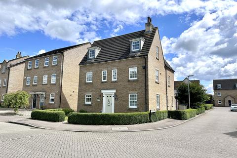 6 bedroom detached house for sale, Stour Green, Ely, CB6 2WR