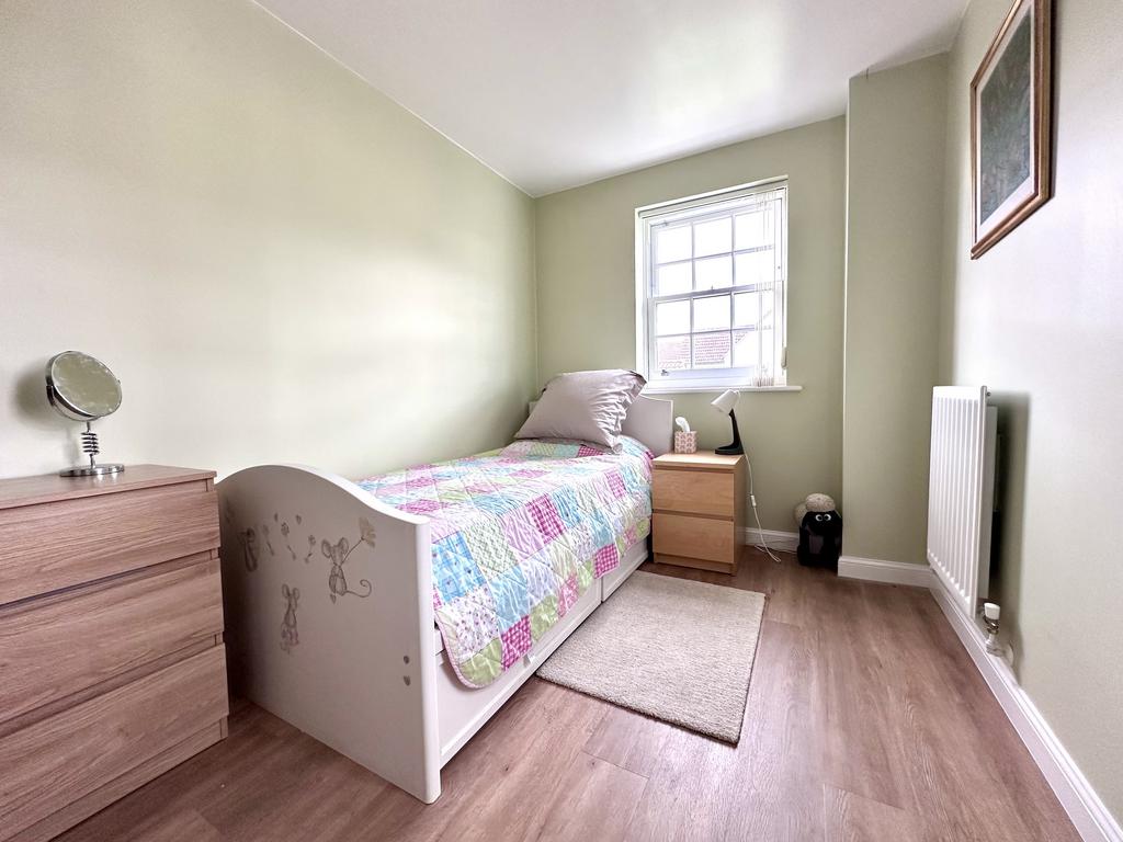 Bed 5