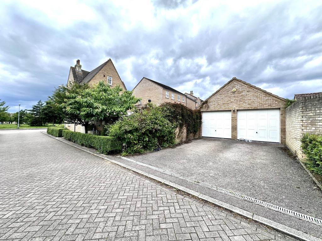Garages