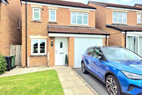 19 Fellbarrow Close, Carlisle, CA2 6RG
