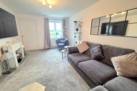 19 Fellbarrow Close, Carlisle, CA2 6RG