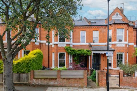 4 bedroom terraced house for sale, London SW4