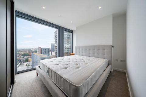 2 bedroom flat to rent, Chronicle Tower, City Road, London, EC1V