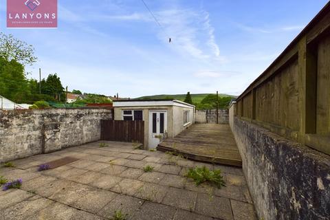 3 bedroom terraced house for sale, Llantrisant Road, Tonyrefail, Rhondda Cynon Taf, CF39