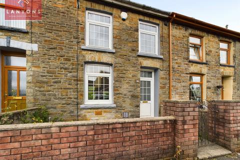 3 bedroom terraced house for sale, Llantrisant Road, Tonyrefail, Rhondda Cynon Taf, CF39