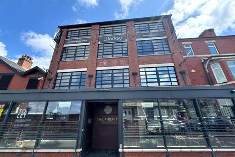 Office to rent, Level Two, Full Floor Unit, West Street, Southport, Merseyside, PR8