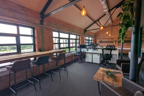 Office to rent, Level Three, Marine View, West Street, Southport, Merseyside, PR8