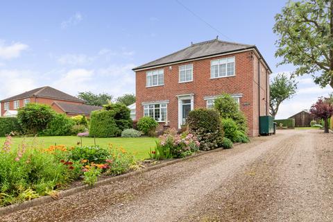 Mirfield Carr Road, Ulceby, DN39 6TX