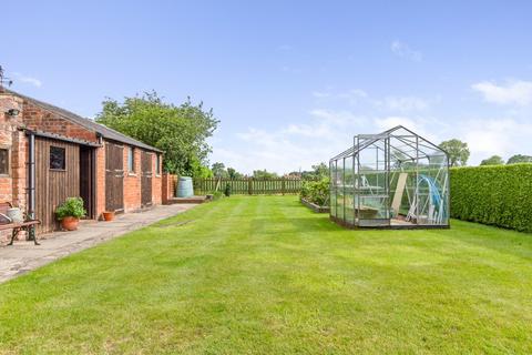 Mirfield Carr Road, Ulceby, DN39 6TX