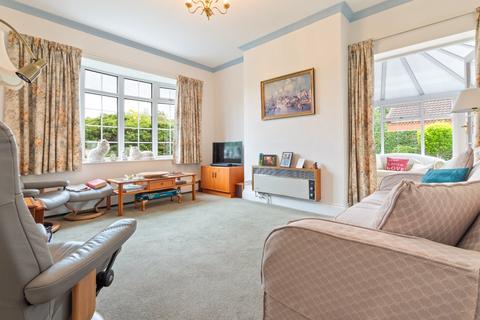 Mirfield Carr Road, Ulceby, DN39 6TX