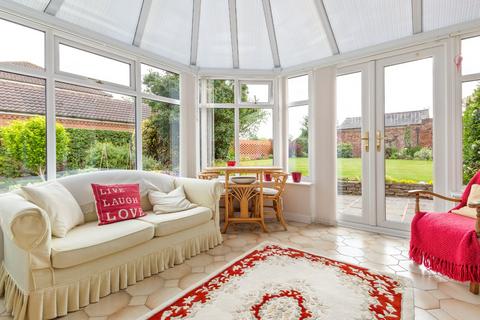 Mirfield Carr Road, Ulceby, DN39 6TX