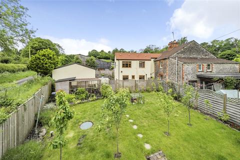 Bridge View Nettlebridge, Oakhill, Radstock, BA3 5AA