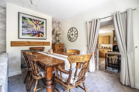 Bridge View Nettlebridge, Oakhill, Radstock, BA3 5AA