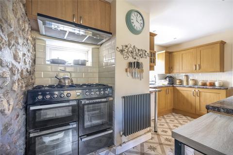 Bridge View Nettlebridge, Oakhill, Radstock, BA3 5AA