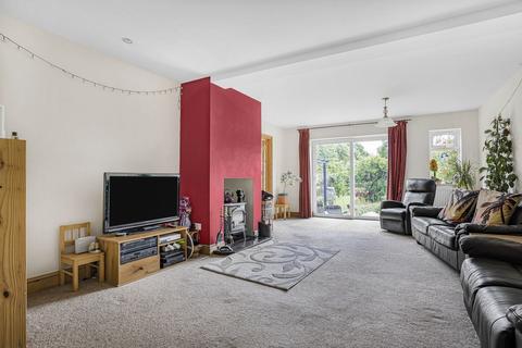 5 bedroom detached house for sale, Lamborough Hill, Wootton, OX13