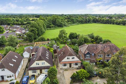 undefined, Lamborough Hill, Wootton, OX13