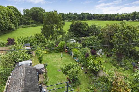 undefined, Lamborough Hill, Wootton, OX13
