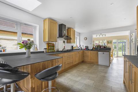 undefined, Lamborough Hill, Wootton, OX13