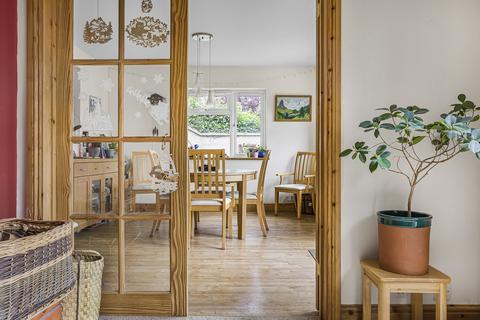undefined, Lamborough Hill, Wootton, OX13
