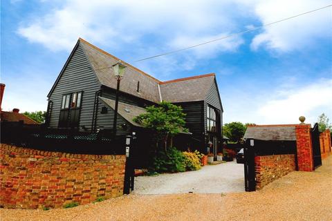 3 bedroom barn conversion for sale, Lanham Green Road, Cressing, Braintree