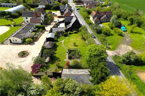 3 bedroom barn conversion for sale, Lanham Green Road, Cressing, Braintree