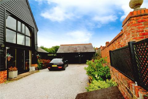 3 bedroom barn conversion for sale, Lanham Green Road, Cressing, Braintree