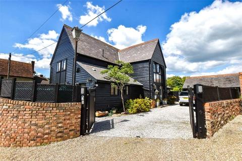 3 bedroom barn conversion for sale, Lanham Green Road, Cressing, Braintree