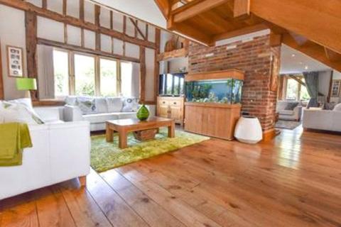 3 bedroom barn conversion for sale, Lanham Green Road, Cressing, Braintree