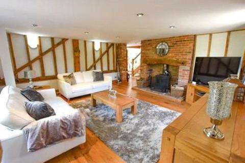 3 bedroom barn conversion for sale, Lanham Green Road, Cressing, Braintree