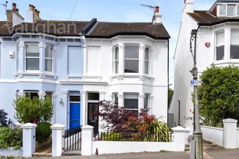 3 bedroom semi-detached house for sale, Havelock Road, Brighton, East Sussex, BN1