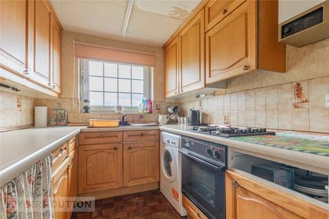 2 bedroom bungalow for sale, Dalton Fold Road, Dalton, Huddersfield, West Yorkshire, HD5