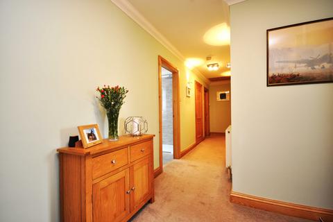 3 bedroom bungalow for sale, 1 Willowbank, Stranraer DG9