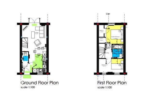 2 bedroom terraced house for sale, Gregg Close, Southampton