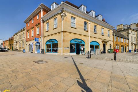 Studio to rent, Horse Fair, Banbury OX16