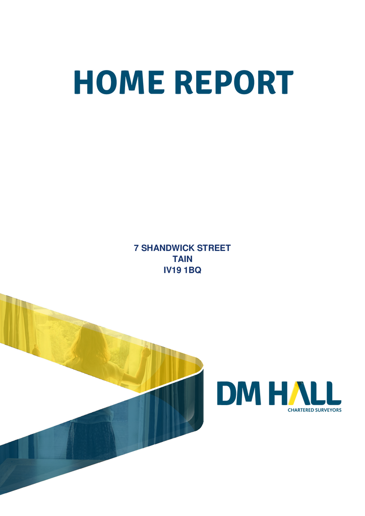 Home Report