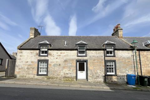 3 bedroom end of terrace house for sale, 7 Shandwick Street, TAIN, IV19 1BQ