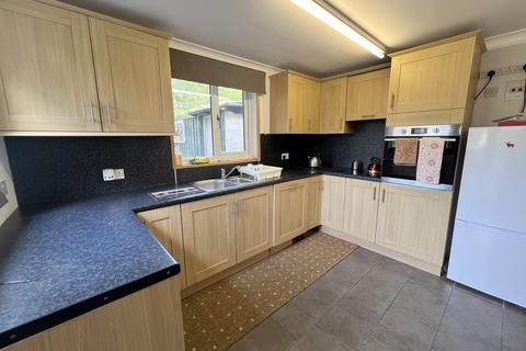 3 bedroom end of terrace house for sale, 7 Shandwick Street, TAIN, IV19 1BQ