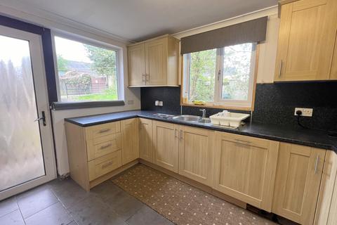 3 bedroom end of terrace house for sale, 7 Shandwick Street, TAIN, IV19 1BQ