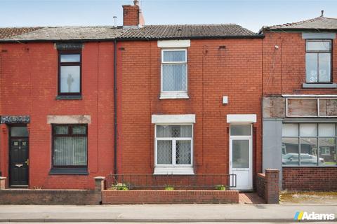 2 bedroom terraced house for sale, Hale Road, Hale Bank, Widnes