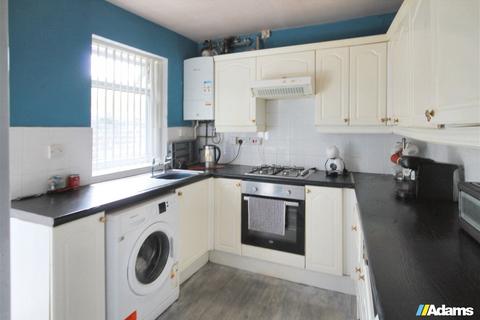 2 bedroom terraced house for sale, Hale Road, Hale Bank, Widnes