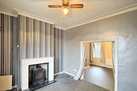 2 bedroom terraced house for sale, Hale Road, Hale Bank, Widnes