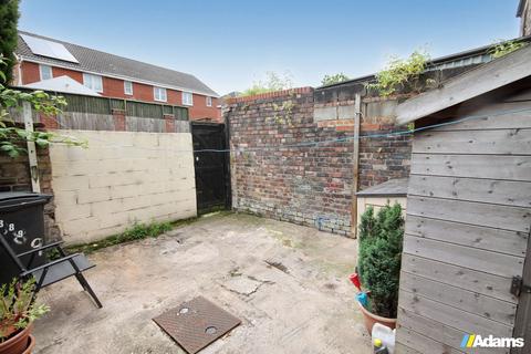 389 Hale Road, Widnes, WA8 8TY